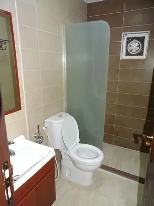 Üç Kişilik Oda