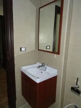 Üç Kişilik Oda