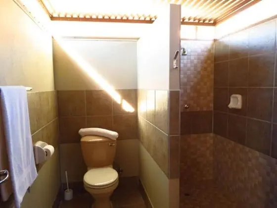 Dağ Evi