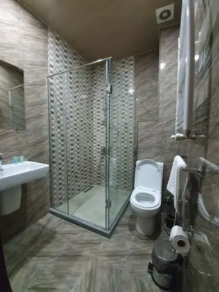 Deluxe Tek Büyük Yataklı Oda, 1 En Büyük (King) Boy Yatak