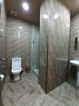 Family Dört Kişilik Oda, Birden Çok Yatak