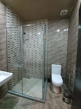 Family Üç Kişilik Oda, Birden Çok Yatak, Şehir Manzaralı