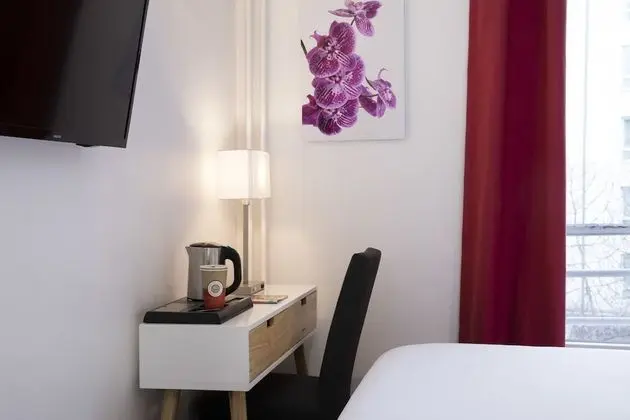 Tek Kişilik Oda