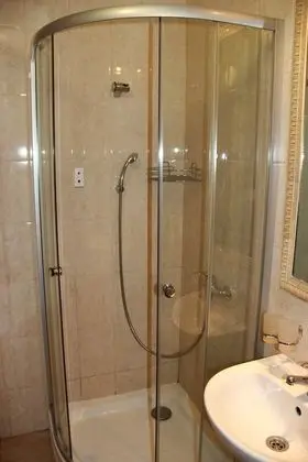 Standard İki Ayrı Yataklı Oda