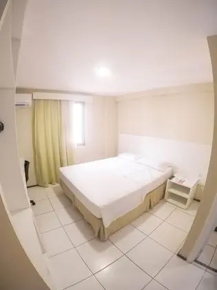 Standard Tek Büyük Yataklı Oda, Şehir Manzaralı