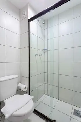 Standard Tek Büyük Yataklı Oda, Şehir Manzaralı