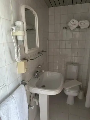 Aile Odası, Deniz Manzaralı, Balkonlu