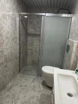 Aile Odası, Deniz Manzaralı, Balkonlu