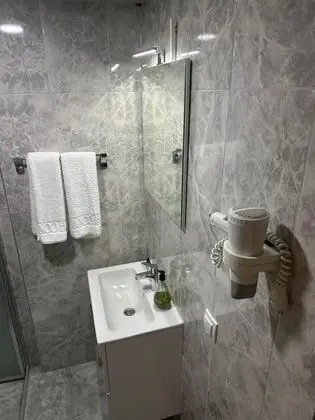Aile Odası,Deniz Manzaralı,Balkonlu