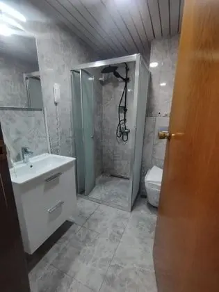 Aile Odası,Deniz Manzaralı,Balkonlu