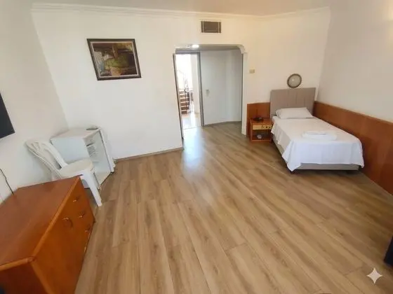 Aile Odası,Deniz Manzaralı,Balkonlu