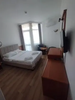 Standard Aile Odası