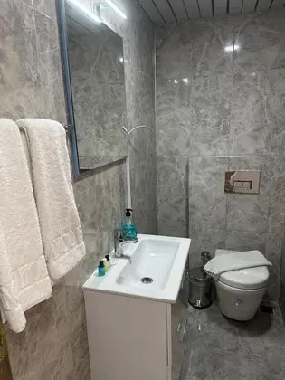 Standard Aile Odası