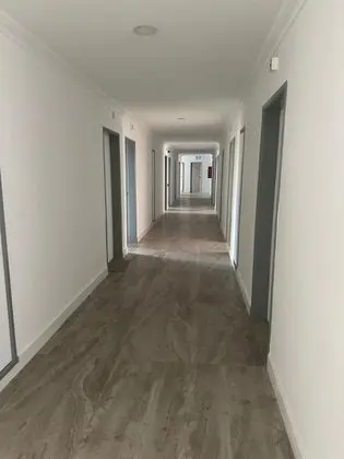 Standart Oda, Deniz Manzaralı, Balkonlu