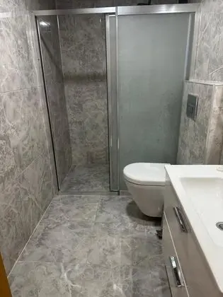 Standart Oda, Deniz Manzaralı, Balkonlu