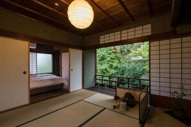 Ev (Private Vacation Home)