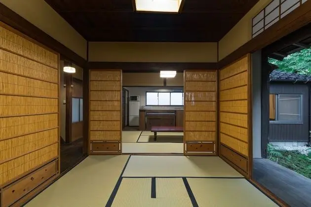 Ev (Private Vacation Home)