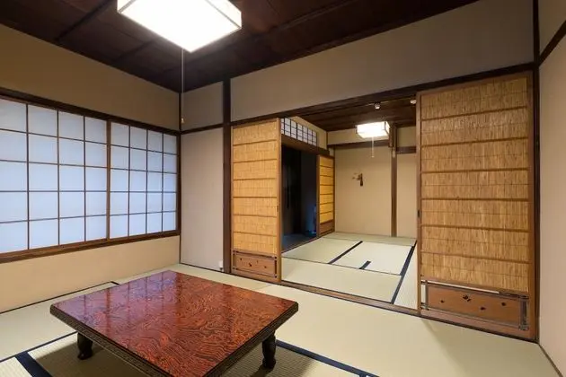 Ev (Private Vacation Home)