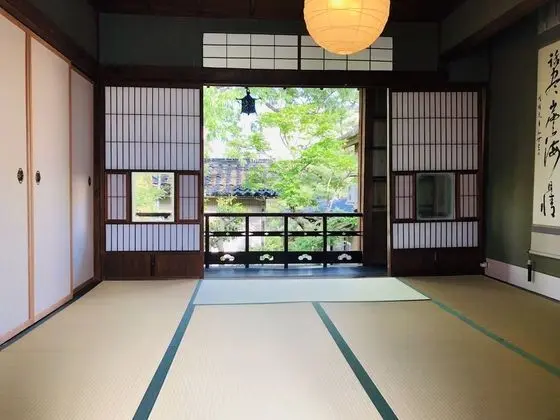 Ev (Private Vacation Home)