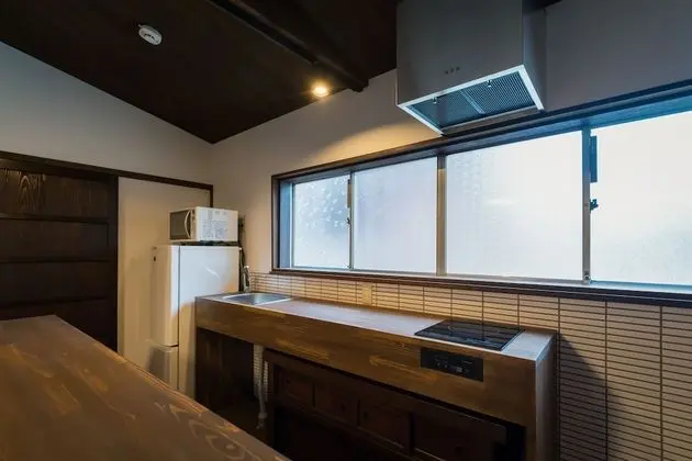 Ev (Private Vacation Home)