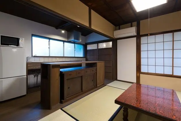 Ev (Private Vacation Home)