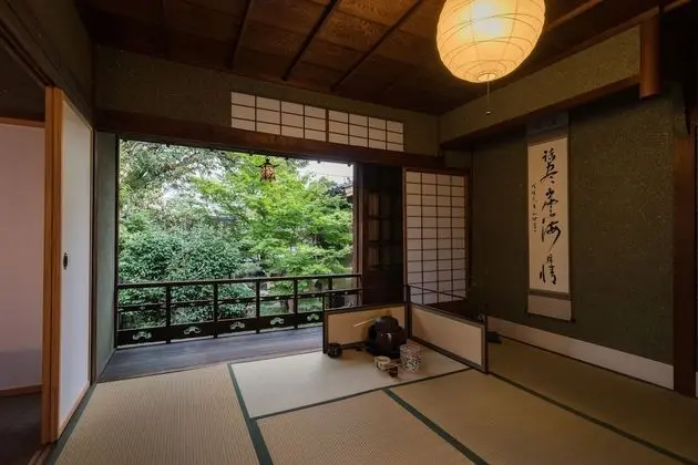 Ev (Private Vacation Home)