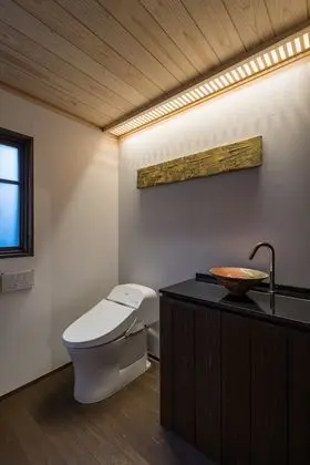 Ev (Private Vacation Home)