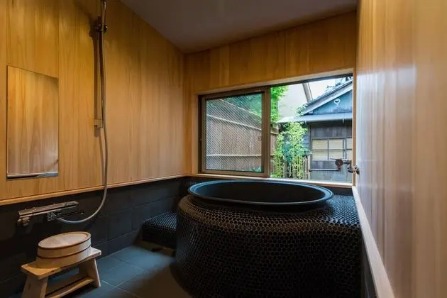 Ev (Private Vacation Home)