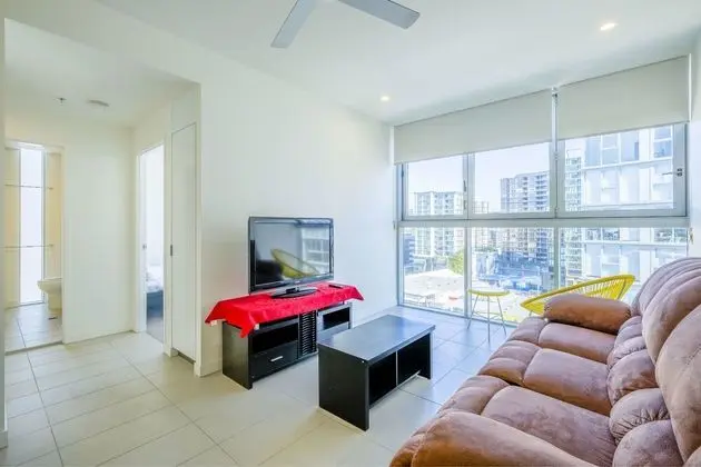 Apart Daire, 2 Yatak Odası (11107 - 1 bathroom in Newstead)