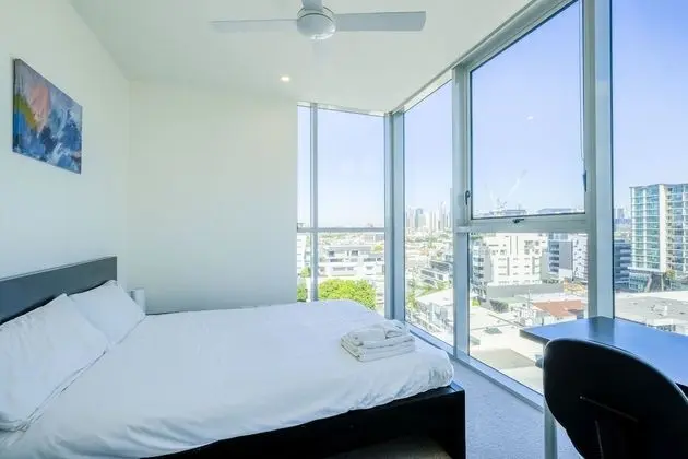 Apart Daire, 2 Yatak Odası (11107 - 1 bathroom in Newstead)