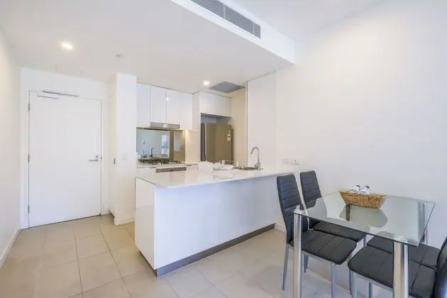 Apart Daire, 2 Yatak Odası (11107 - 1 bathroom in Newstead)