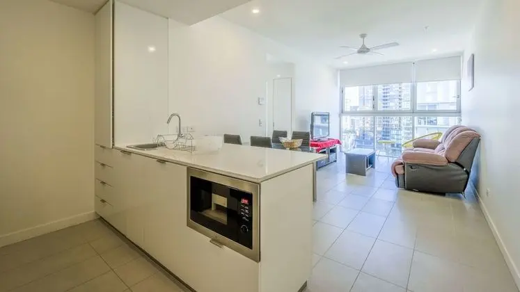 Apart Daire, 2 Yatak Odası (11107 - 1 bathroom in Newstead)