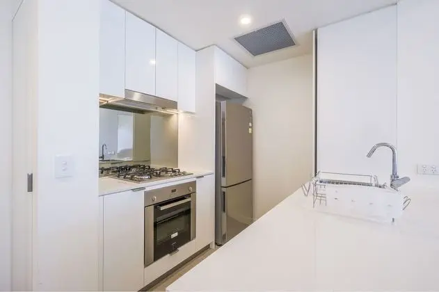 Apart Daire, 2 Yatak Odası (11107 - 1 bathroom in Newstead)