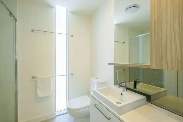 Apart Daire, 2 Yatak Odası (11107 - 1 bathroom in Newstead)