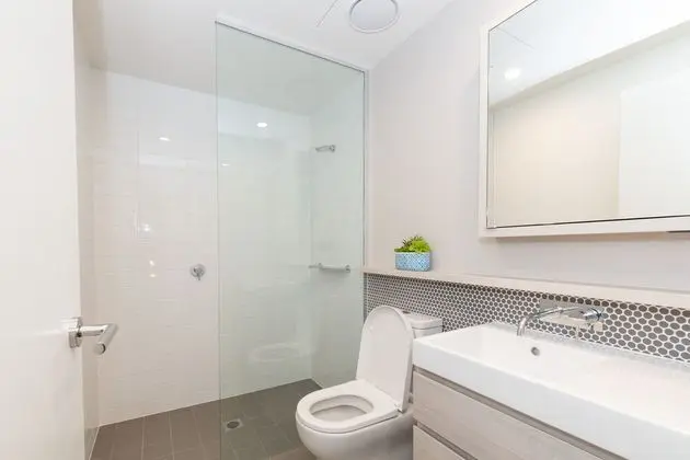 Design Apart Daire, Dağ Manzaralı