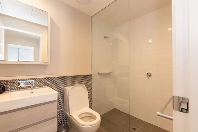 Design Apart Daire, Şehir Manzaralı
