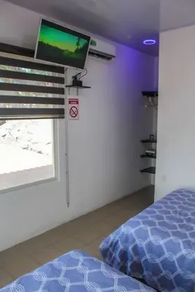 Deluxe Oda, Okyanus Manzaralı