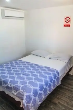 Economy Tek Büyük Yataklı Oda, Sigara İçilmez