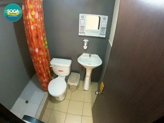 Economy Tek Büyük Yataklı Oda, Sigara İçilmez