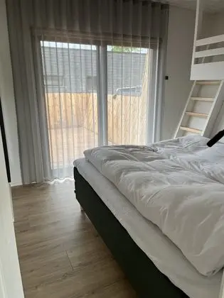 Family Süit, 2 Yatak Odası, Sigara İçilmez, Özel Banyo