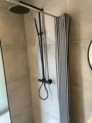 Family Süit, 2 Yatak Odası, Sigara İçilmez, Özel Banyo