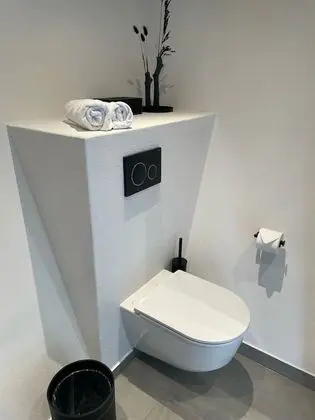 Panoramic Kulübe, 1 Yatak Odası, Mutfak, Göl Manzaralı