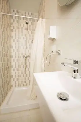 Standard Oda, 1 Çift Kişilik Yatak