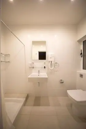 Superior Tek Büyük Yataklı Oda