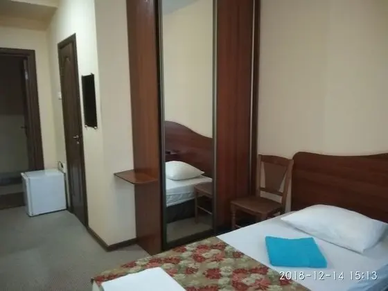 Comfort İki Ayrı Yataklı Oda