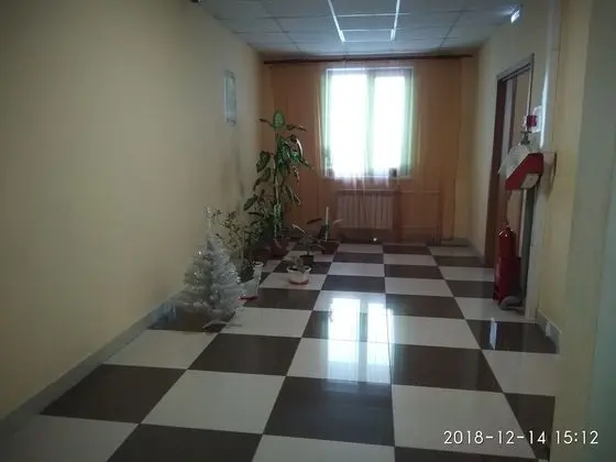 Comfort İki Ayrı Yataklı Oda