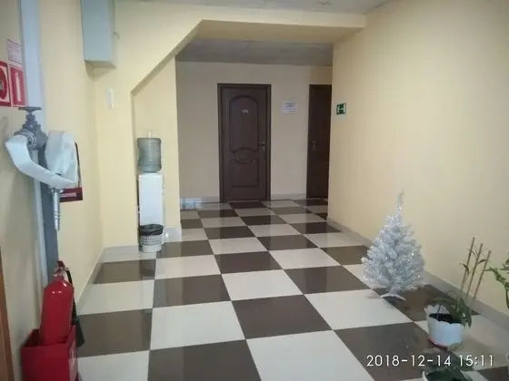 Comfort İki Ayrı Yataklı Oda