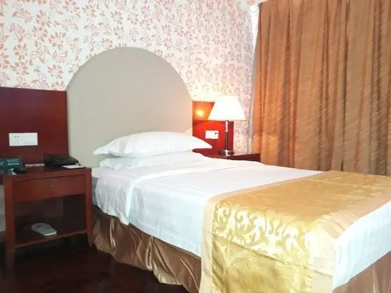 Tek Kişilik Oda