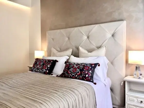 Deluxe Büyük Yataklı Tek Kişilik Oda