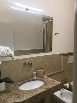 Deluxe Büyük Yataklı Tek Kişilik Oda